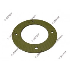 RING STEERING TUBE FELT TO FLOOR
