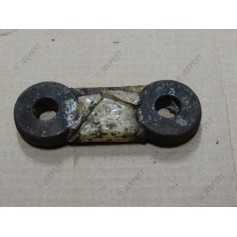 SHACKLE FRONT SPRING OUTER