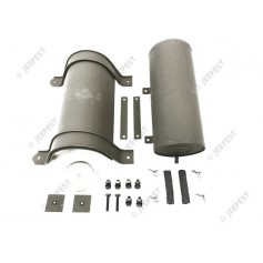 VASE EXPANSION JEEP (KIT) US NET
