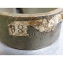 KIT CLAMPS AND INSULATORS MUFFLER STD