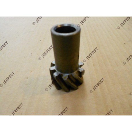 PINION ENGINE OIL PUMP T214