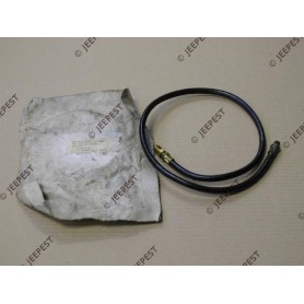 HOSE AXLE BREATHER VENT