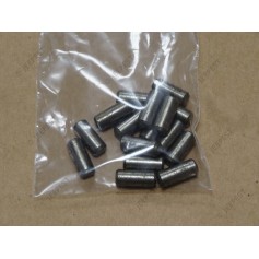 ROLLERS TRANSFER 6X6 (SET OF 15)