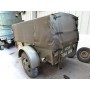 BACHE REMORQUE BEN HUR CANVAS USA NET