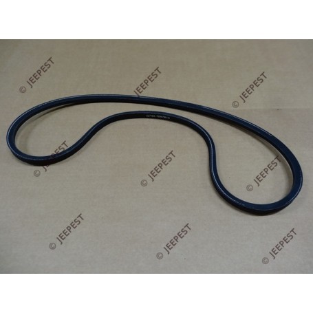 BELT VENTILATOR JEEP M38 24V