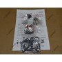 KIT REPAIR CARBURETOR M38&A1 YS