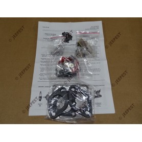 KIT REPAIR CARBURETOR M38&A1 YS