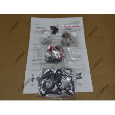 KIT REPARATION CARBURATEUR M38&A1 YS