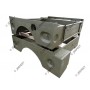 CARGO REAR WEAPON CARRIER 4X4 NET