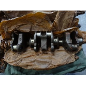 CRANKSHAFT ENGINE NOS DODGE NET