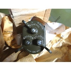 INTERRUPTEUR MAGNETO SHERMAN G-104