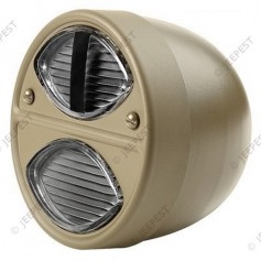 LAMP TAIL LIGHT US 6 VOLTS RIGHT EARLY TYPE NET