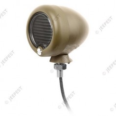 LIGHT FRONT RIGHT/LEFT BO GRILL EARLY 1941