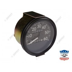 COMPTEUR VITESSE MILES USA LATE 44-45
