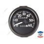 SPEEDOMETER MILES LATE TYPE USA