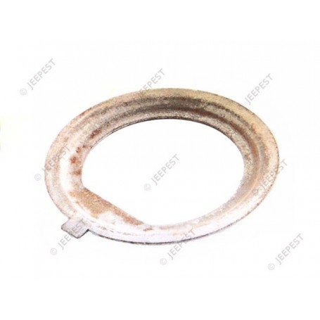 SHIELD REAR BEARING PINION EARLY TYPE
