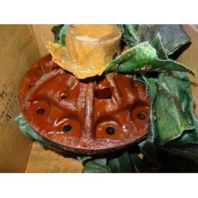 CARRIER DIFFERENTIAL ASS LATE TYPE AXLE