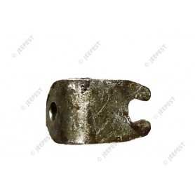 ARRETOIR ECROU REGLAGE DIFF PONT DODGE