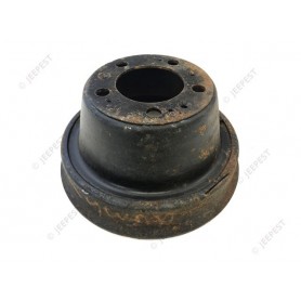 TAMBOUR FREIN DODGE ORIGINE RECTIFIE NET