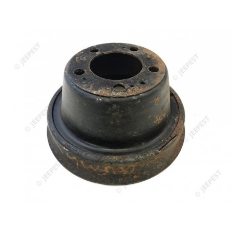 DRUM BRAKE DODGE ORIGINAL RECTIFIED NET