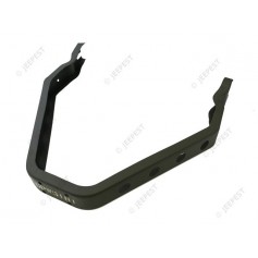 TRAVERSE RENFORT EN V ARRIERE CHASSIS GPW