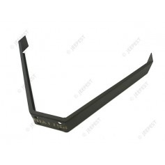 REINFORCEMENT REAR CROSS MEMBER V JEEP MB