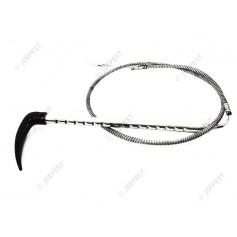 CABLE&TUBE HAND BRAKE EXTERNAL TYPE