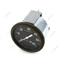 COMPTEUR VITESSE MILES JEEP EARLY WILLYS