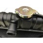 RADIATOR JEEP M38A1 NET