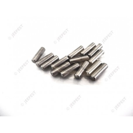 BAERING MAIN SHAFT PILOT ROLLER T-90