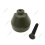 HUB PULLER JEEP MB