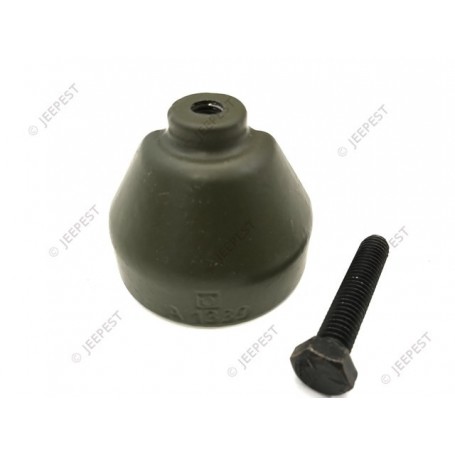 HUB PULLER JEEP MB