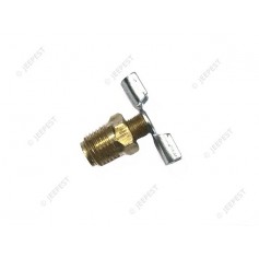 ROBINET VIDANGE RADIATEUR/BLOC MOTEUR