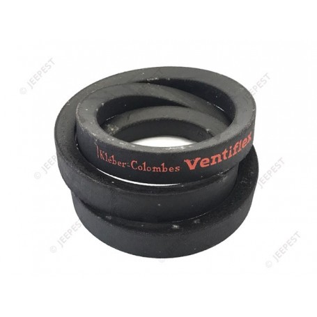 BELT FAN 6 VOLTS