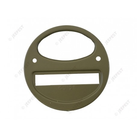 DOOR TAIL LAMP REAR LEFT GUIDE US