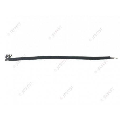 CABLE POSITIVE  BATTERY TO SWITCH