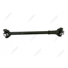 TRANSMISSION AVANT JEEP M38A1/CJ NET