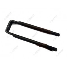 BOLT U SPRING FRONT L210MM NOS