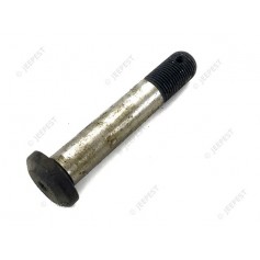 SHAFT SPRING FRONT ON REAR MEDIUM TYPE (2)