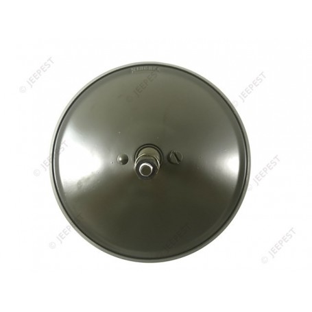 MIRROR REAR VIEW ROUND KING BEE