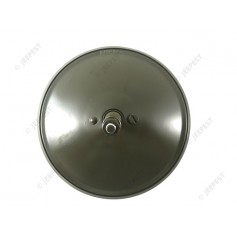 MIRROR REAR VIEW ROUND KING BEE