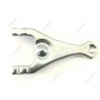 LEVER CLUTCH CONTROL JEEP