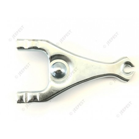 LEVER CLUTCH CONTROL JEEP