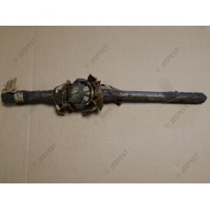 SHAFT DRIVE FRONT AXLE RIGHT