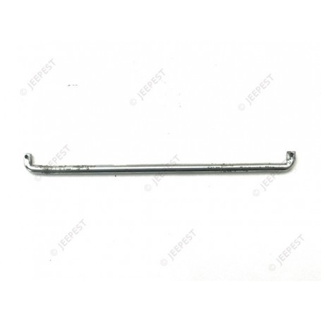 TIGE RENVOI COMMANDE EMBRAYAGE JEEP