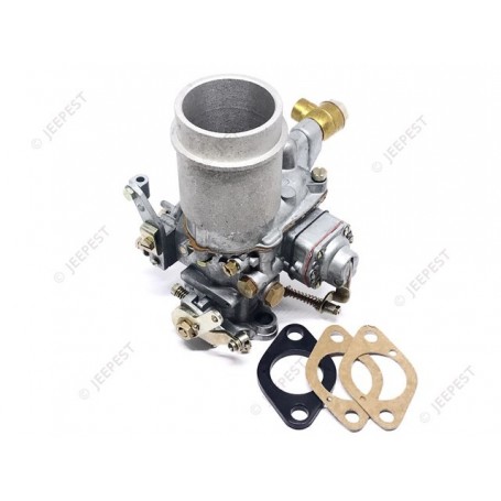 CARBURATEUR SOLEX 32 PBIC JEEP NEUF NET