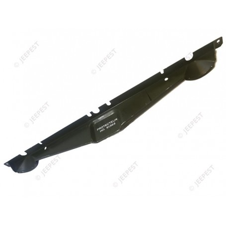 TOLE PROTECTION MOTEUR ESSUIE GLACE