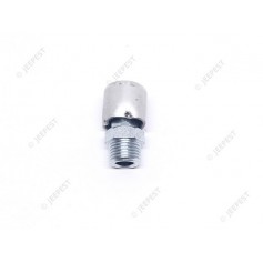 PLUG VENT DIFFERENTIAL