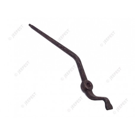 LEVER SHIFT FRONT WHEEL DRIVE