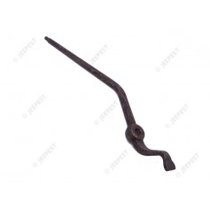 LEVER SHIFT FRONT WHEEL DRIVE